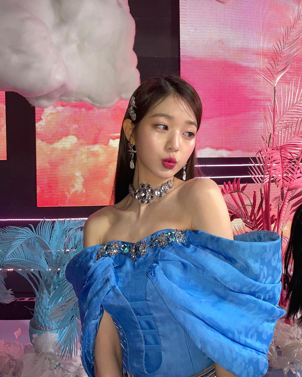 WONYOUNG HOUSE tweet media
