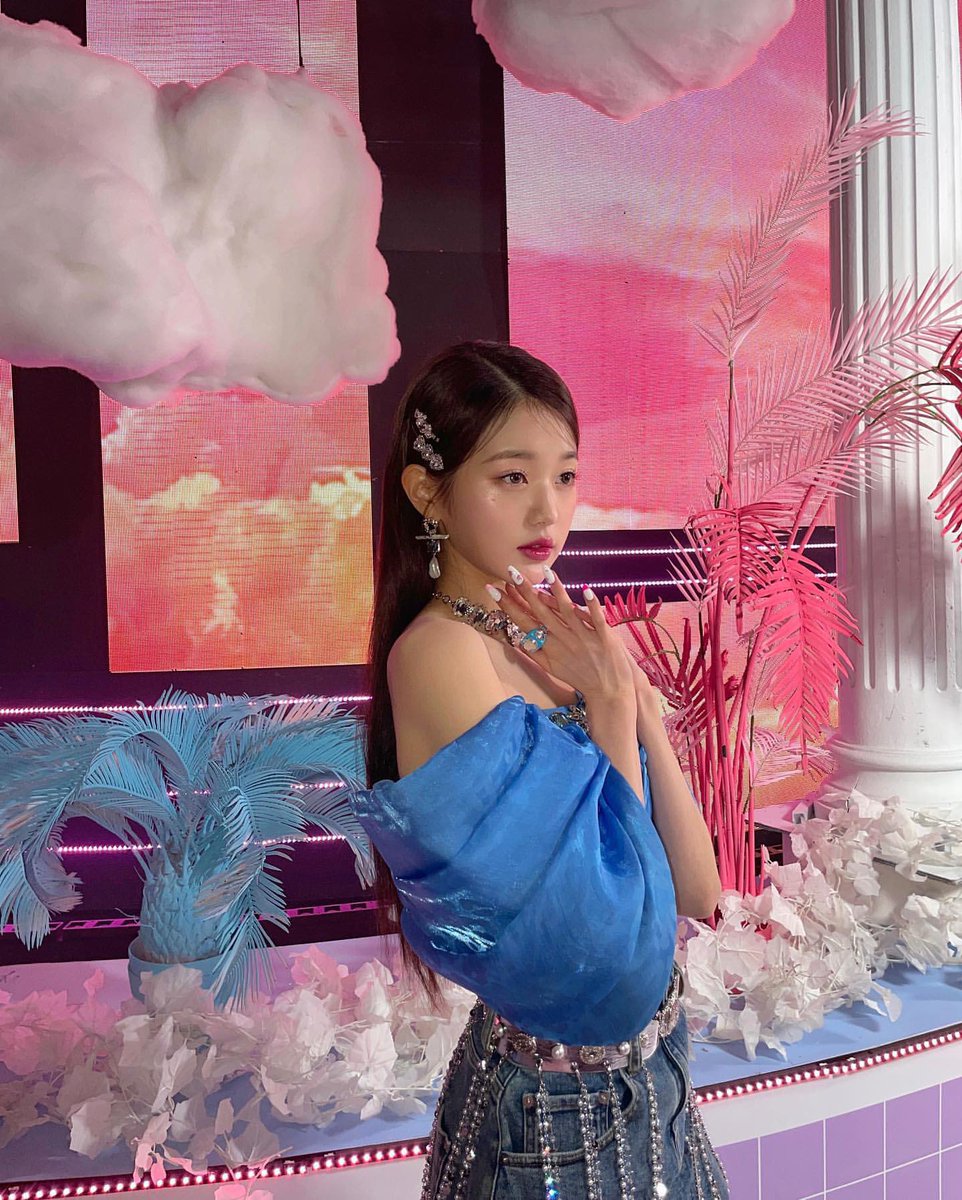 องค์หญิงน้องวอนยองสวยฉ่ำมาก สวยเหมือนไม่มีอยู่จริง🏹🪞