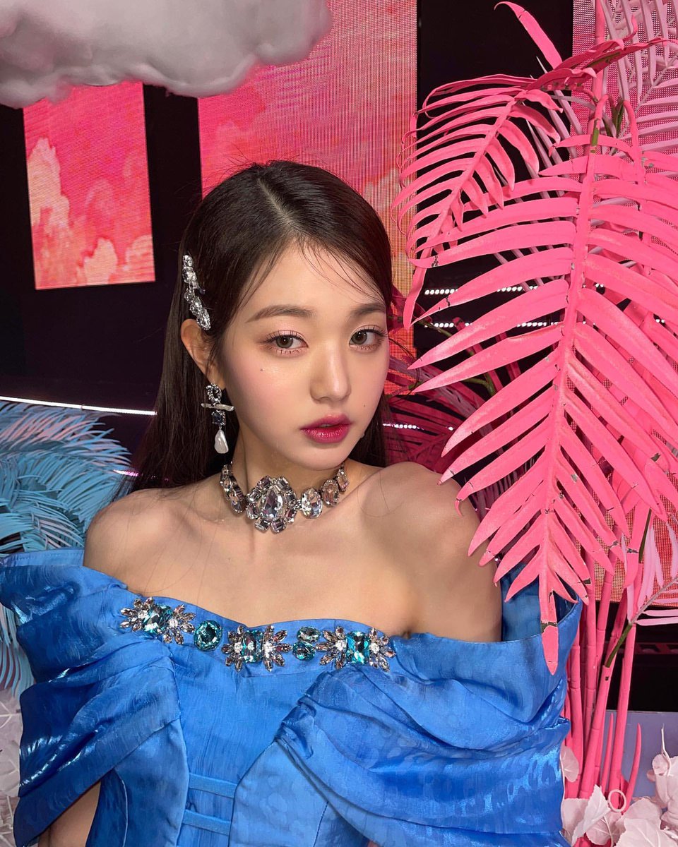 WONYOUNG HOUSE tweet media