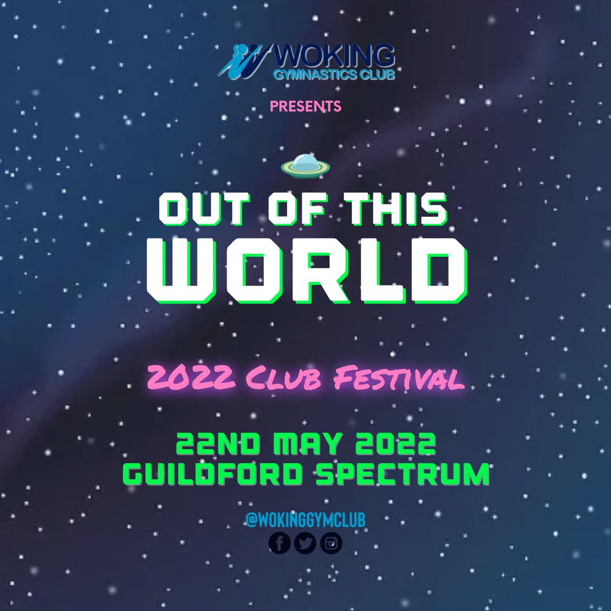 WokingGymnasticsClub tweet media