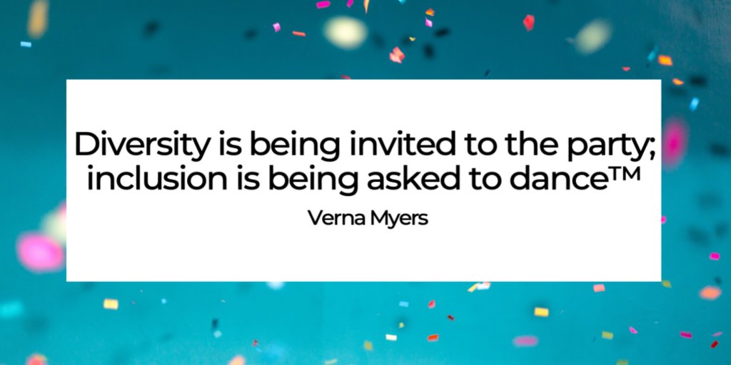 SAVConference's tweet photo. #inclusion #weallbelong #sharingavision https://t.co/R8TfZMaGfW