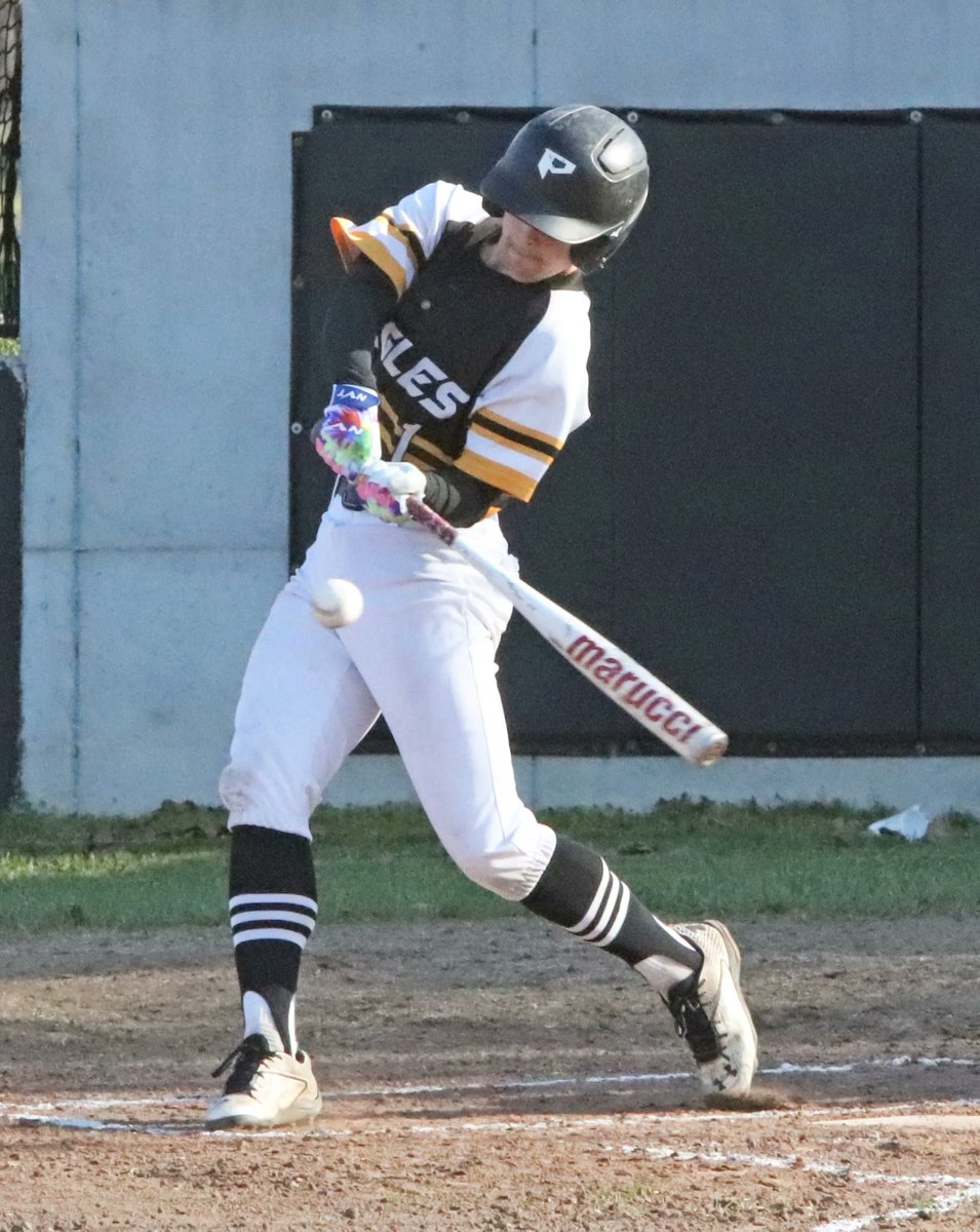 CassvilleDemo's tweet image. The Purdy baseball team is hoping to get off the roller coaster this week after going win-loss-win-loss since last Monday. buff.ly/3j9uYVg