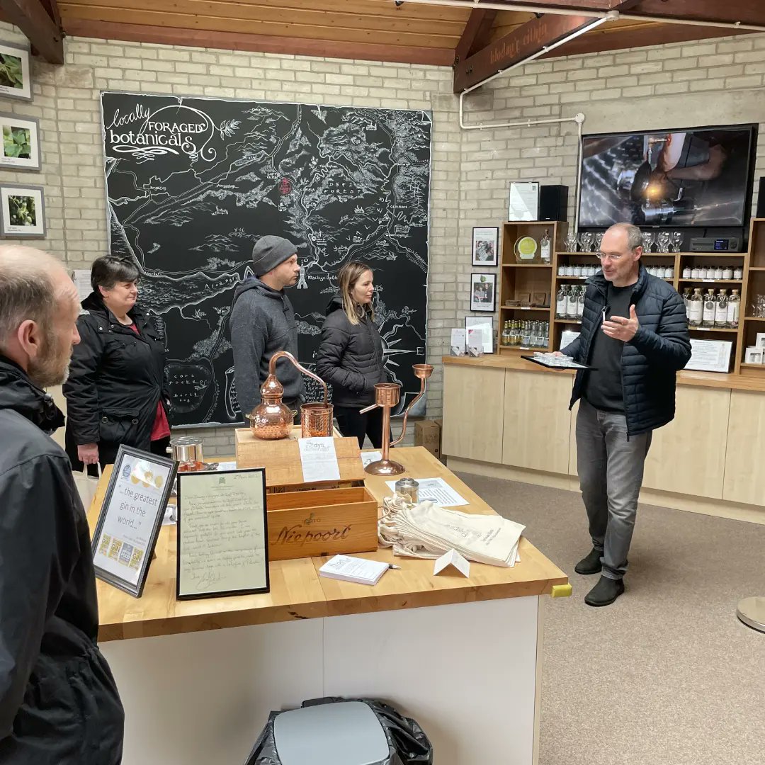 Corris Craft Centre tweet media