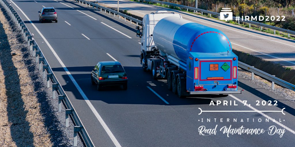 Las emisiones procedentes del transporte representan casi una cuarta parte de las emisiones de gases de efecto invernadero de Europa y es la principal causa de contaminación del aire en las ciudades

➕ INFO: roadmaintenanceday.org

➡️ Participad en el debate usando #IRMD2022