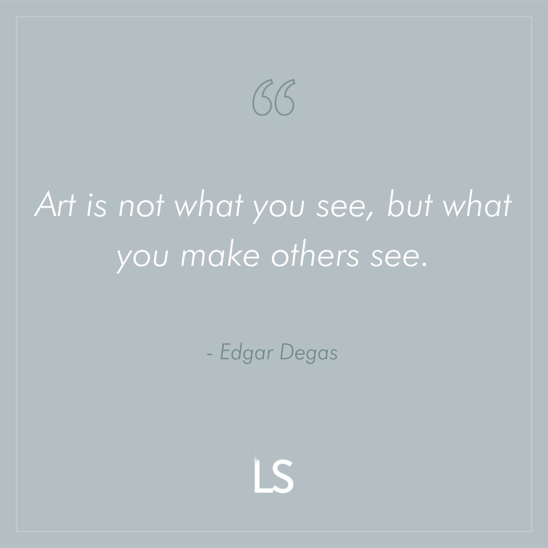 ls_digitalart's tweet photo. "Art is not what you see, but what you make others see."- Edgar Degas ✨

We all see a piece of art so differently, which is what makes it so wonderful ✨
•
•
•
#lsdigitalart #digitalart  #digital #art #nft #nfts #nftart #artforsale https://t.co/o7soUsT3gS