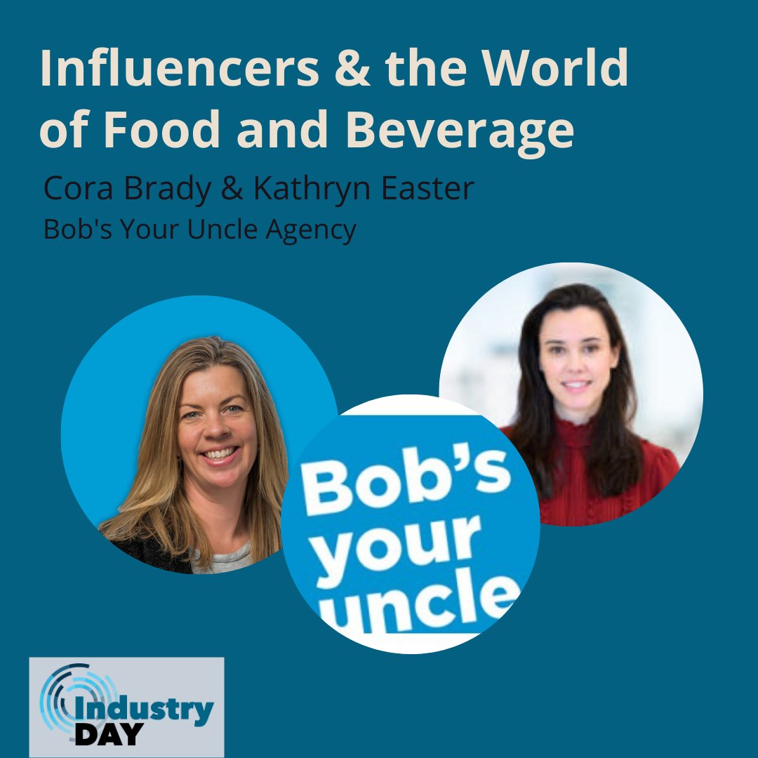 MeatPoultryON's tweet photo. From driving awareness & sales to creating digital content, working with influencers can be an invaluable tool in your marketing program. Join us on April 27 as we dive into the world of influencer marketing for F&B.
REGISTER: https://t.co/fPR2ytgoVc
#leadership #ontAg #ontfood https://t.co/Zlezn0Ipwn