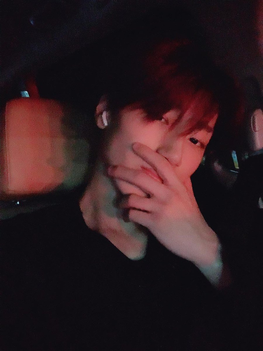 woosuccubu's tweet photo. [#산] 🖤
#ATEEZ #에이티즈 https://t.co/1hHPpZk384