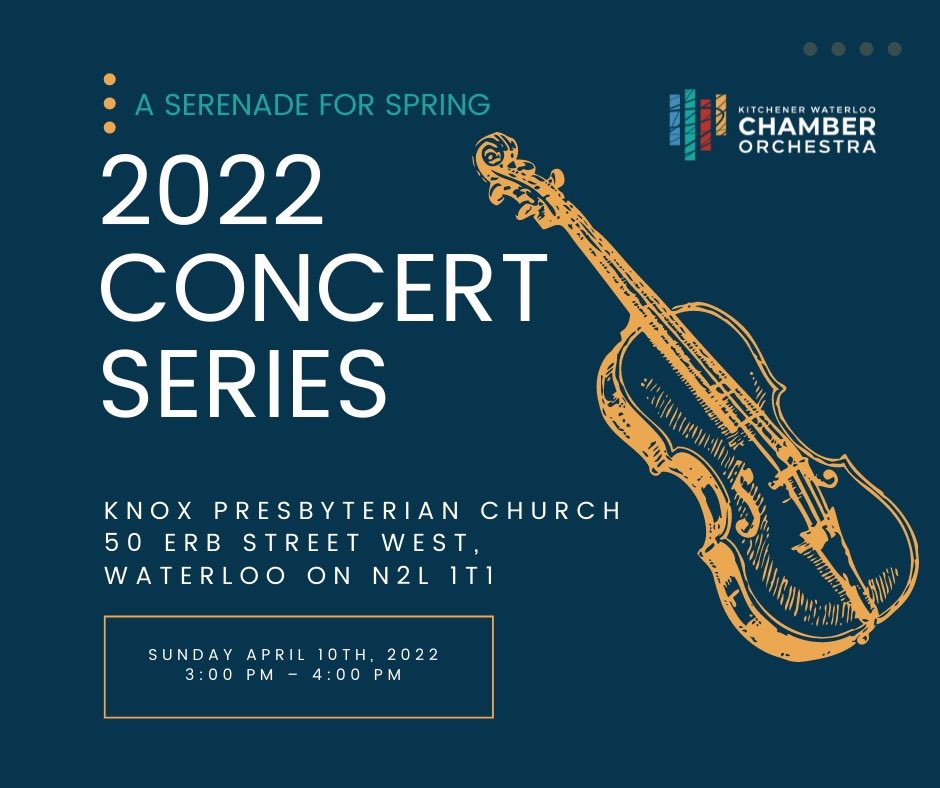 KW_Chamber's tweet photo. Only a few more days! https://t.co/24pEWJ3Pnu