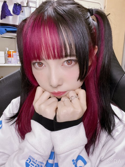 コスプレイヤーぱかぱかのTwitter画像61