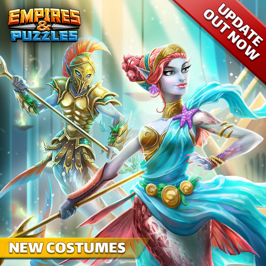 Eingreifen Verwüsten lokal empires and puzzles update problem Fiktion