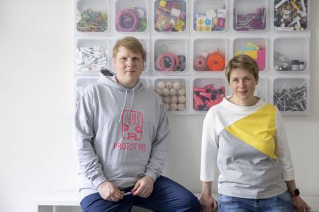 startupnds's tweet image. #StartupMap #Journalismus #Lüneburg 

@tactilenews ist das Innovationslabor für neuen Journalismus🚀

Das #Startup liefert den Treibstoff, damit Redaktionen mit ihrem Publikum ins Gespräch kommen &amp;amp; erschließen die Welt der Sprachassistenten.🎉

Mehr Infos👉bit.ly/3jfkIuJ