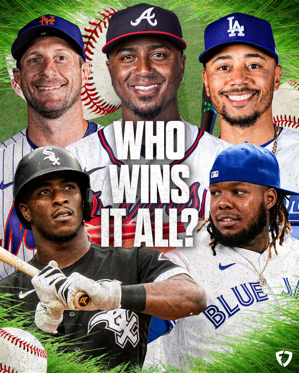 FanDuel's tweet photo. OPENING DAY IS UPON US π
Who's winning the World Series? π https://t.co/ssBTNYoIDj