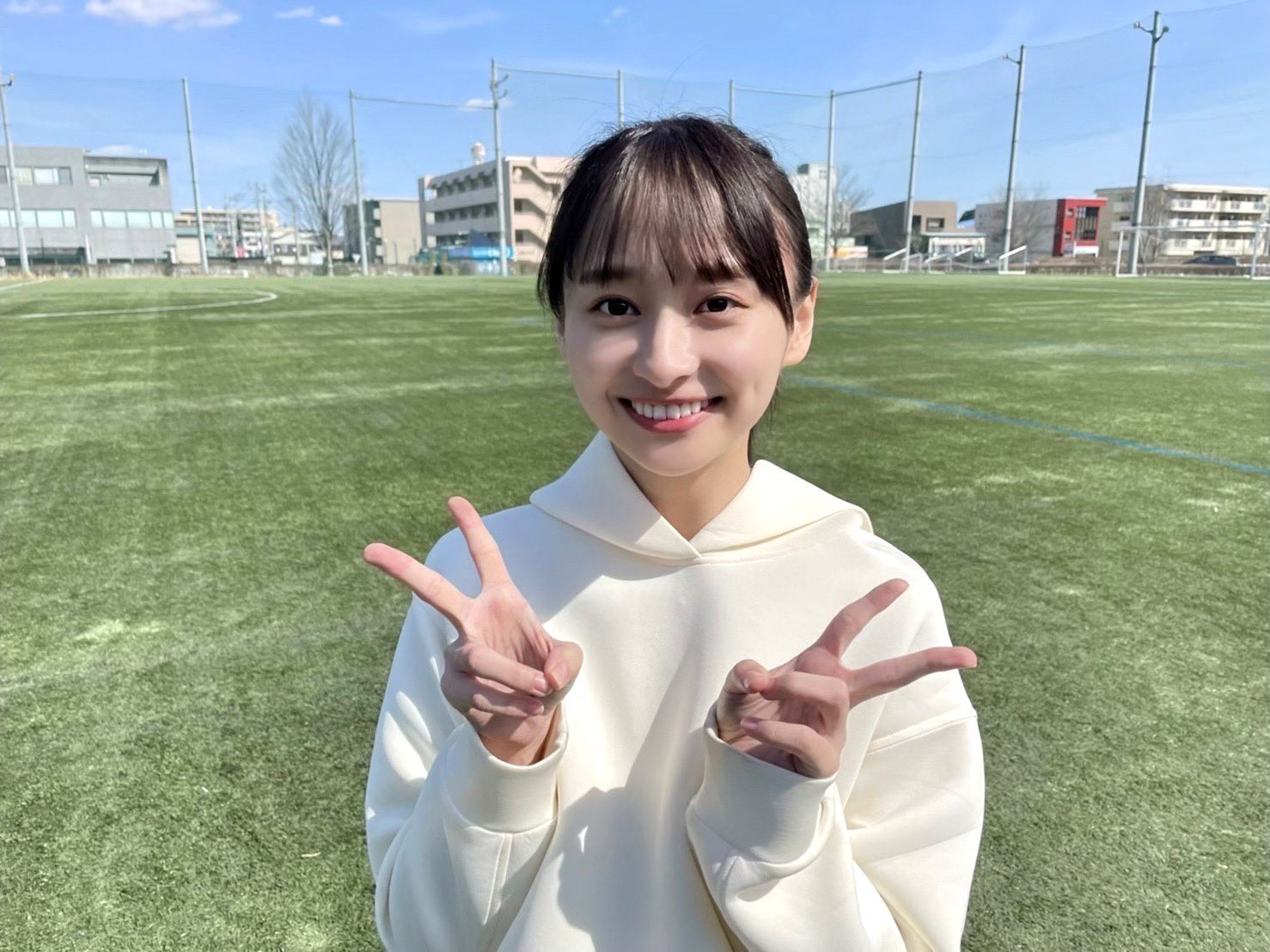 日向坂46 Dazn 内田篤人のfootball Time 76 に影山優佳が出演しています ぜひチェックしてみてください フットボールタイム 日向坂46 影山優佳 T Co Yxngmvzkfv T Co 6u9dfroxmq Twitter