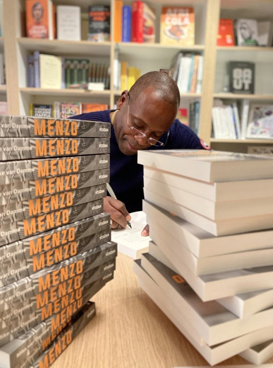 Stanley Menzo tweet media