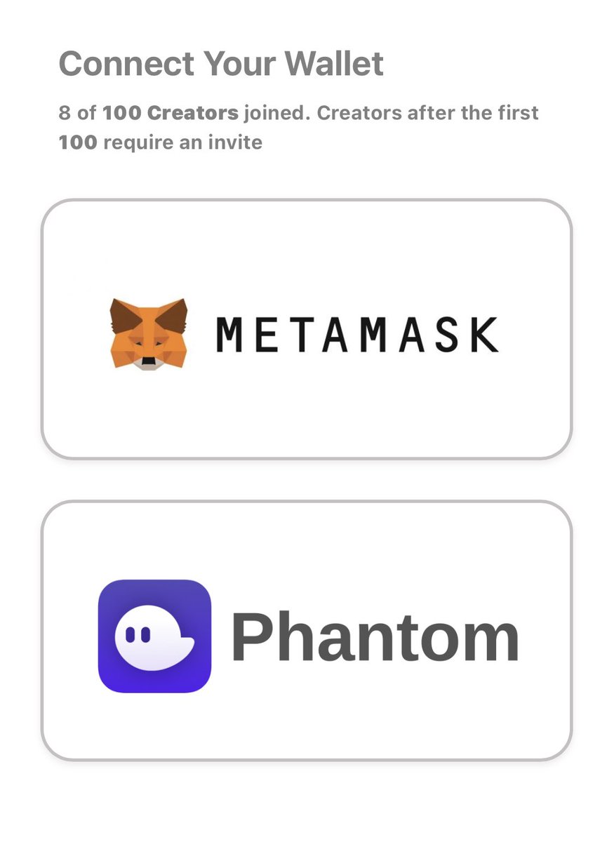 kalabashapp's tweet photo. View, curate &amp; share your rare artworks &amp; collections in augmented reality starting today on @kalabashapp. Currently supporting Ethereum, Polygon &amp; Solana NFTs 🚀 https://t.co/XYhQPQxGN4
