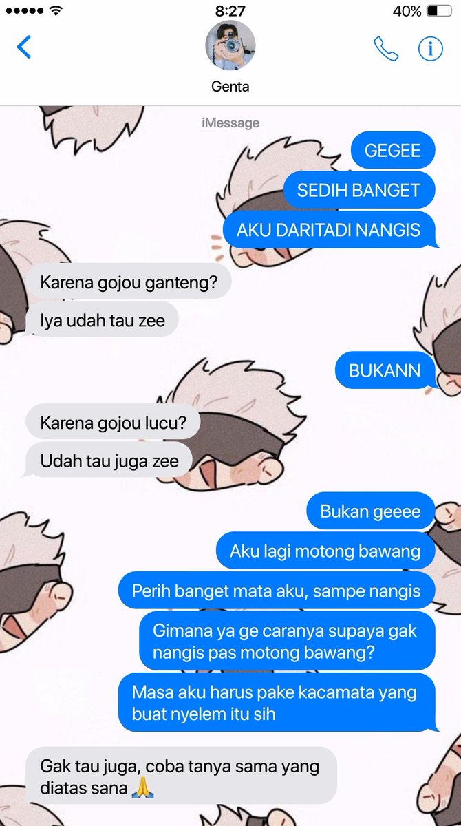 Omii. | AU cek 📌 tweet media