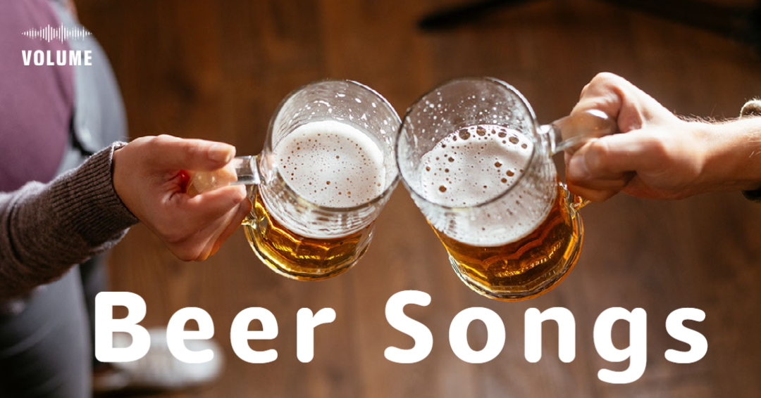 TrunkNationSXM's tweet photo. It's #NationalBeerDay!!! To celebrate #Feedback is celebrating #BeerCore, Songs about Beer. https://t.co/pY5KYkxgYn
