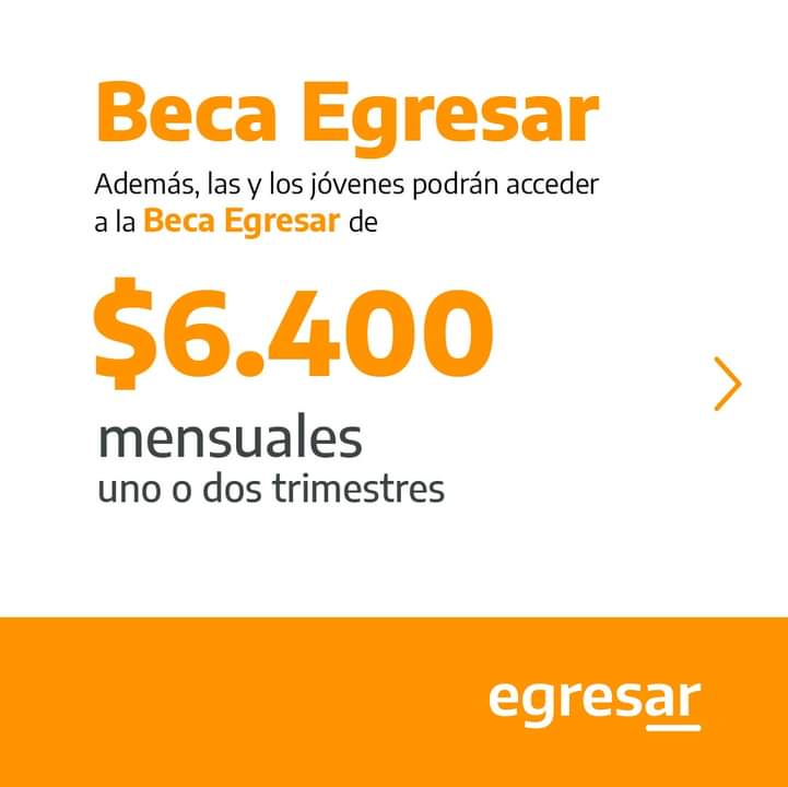 estudiantesmnes's tweet photo. Atención🚩🚩
Último día para inscribirse al #Egresar
👉Les comentamos que las inscripciones a Egresar se encuentran abiertas y pueden realizarla a través de este link https://t.co/B0weUDZfLT
#NoteQuedesAfuera
@lunge_lunge
@linares_cielo
@misioneseduca https://t.co/SJIqiEKB4h