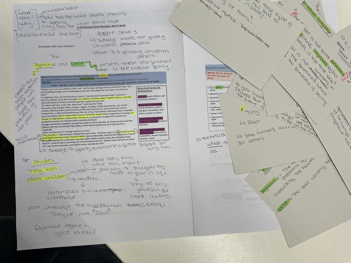 Year 11 English Lit Easter revision: focused and motivated today! Great work! <a href="/KBuccleuchA/">KBA</a> <a href="/KbaMrsthomas/">MrsThomas_KBA</a> <a href="/MrsEllisKBA1/">Yvonne ellis</a>