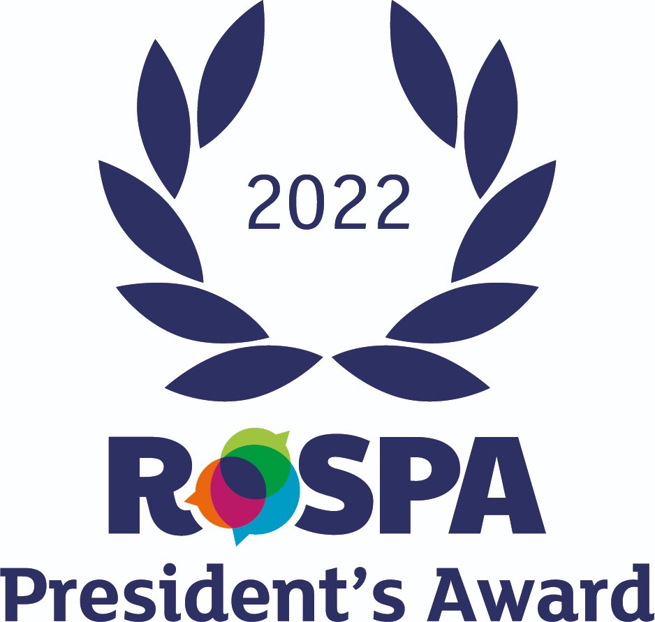 We're incredibly proud to have recently won our 12th consecutive <a href="/RoSPA/">RoSPA</a> President's Gold Award in Health and Safety! 🌟

Thank you to our teams for going about their daily work ensuring #Safety is top priority.

#HealthandSafety #RoSPA #SafetyFirst #VaVaVINCI