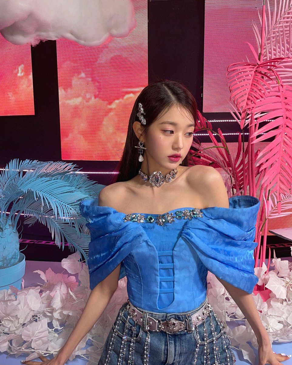 WONYOUNG HOUSE tweet media