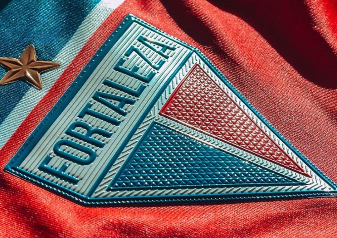 De jugar la Serie C 🇧🇷 en 2017 a competir en la Libertadores en 2022.

El dominio regional y estadual de <a href="/FortalezaEC/">Fortaleza Esporte Clube 🦁</a> 🇨🇵, más su competitividad a nivel nacional, nace del trabajo y la innovación.

Abrimos hilo para mostrar su infraestructura y el área de análisis de rendimiento.