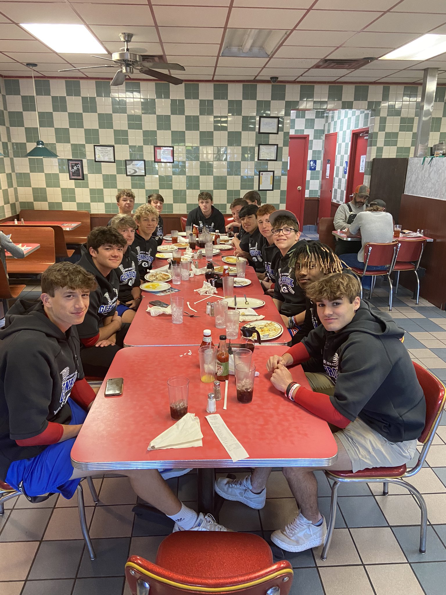 Glenbrook Baseball (GlenbrookBaseb1) / Twitter