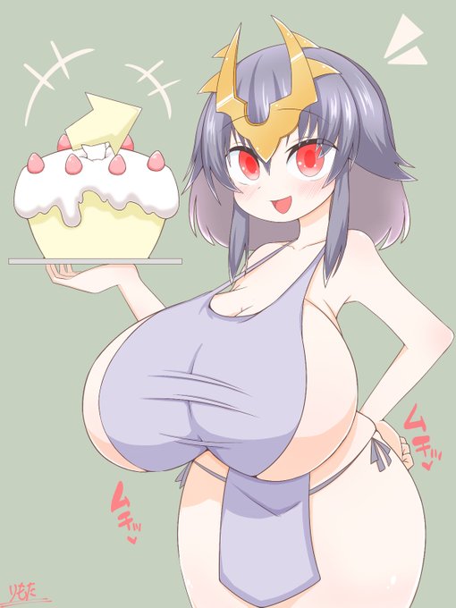 遅れましたが、誕生日おめでとうございます。仮面ライダー少女 むちむちアギ子ちゃん 