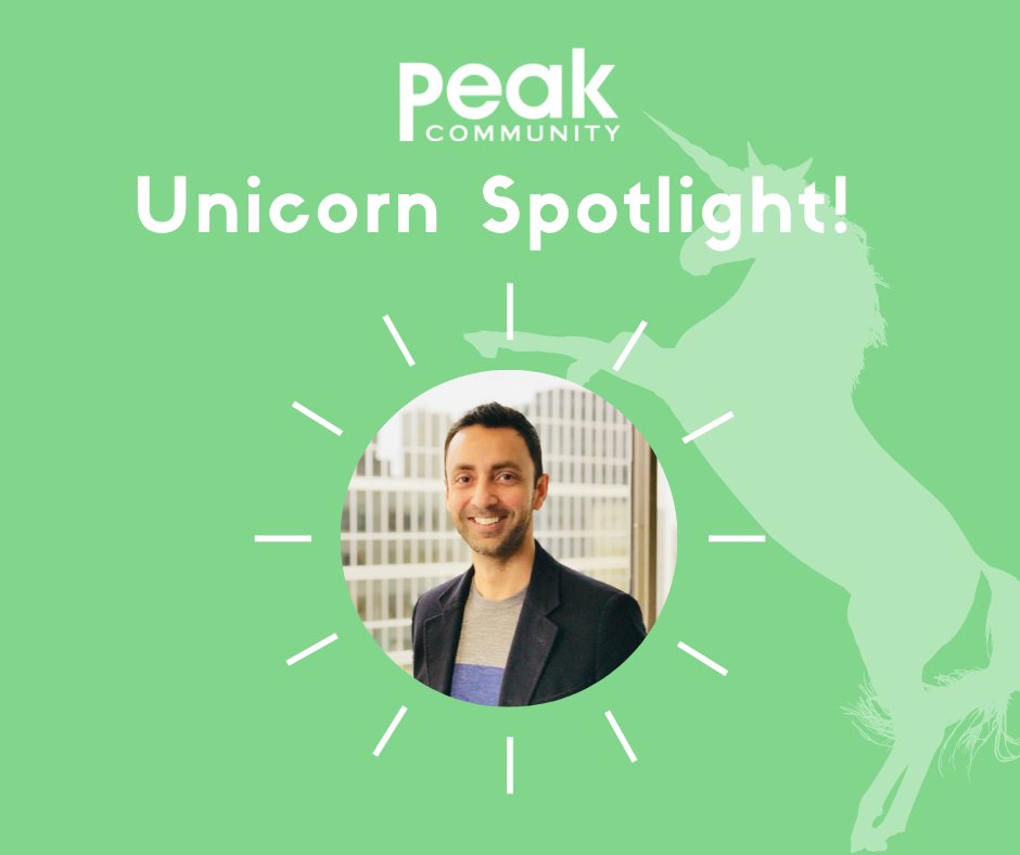 peak_community_'s tweet photo. This wk’s Unicorn Spotlight goes out to Mudassar Malik!

Mudassar is the VP of Marketing at mobileLIVE Inc. He is a driver of revenue growth at heart &amp; believes in cross-functional alignment to improve business outcomes and brand experiences.

LinkedIn: ​​https://t.co/YWP6lzb5GZ https://t.co/TplG3qwPJO