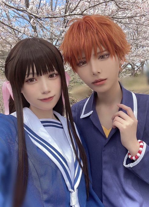 コスプレイヤーあかせあかりのTwitter画像24