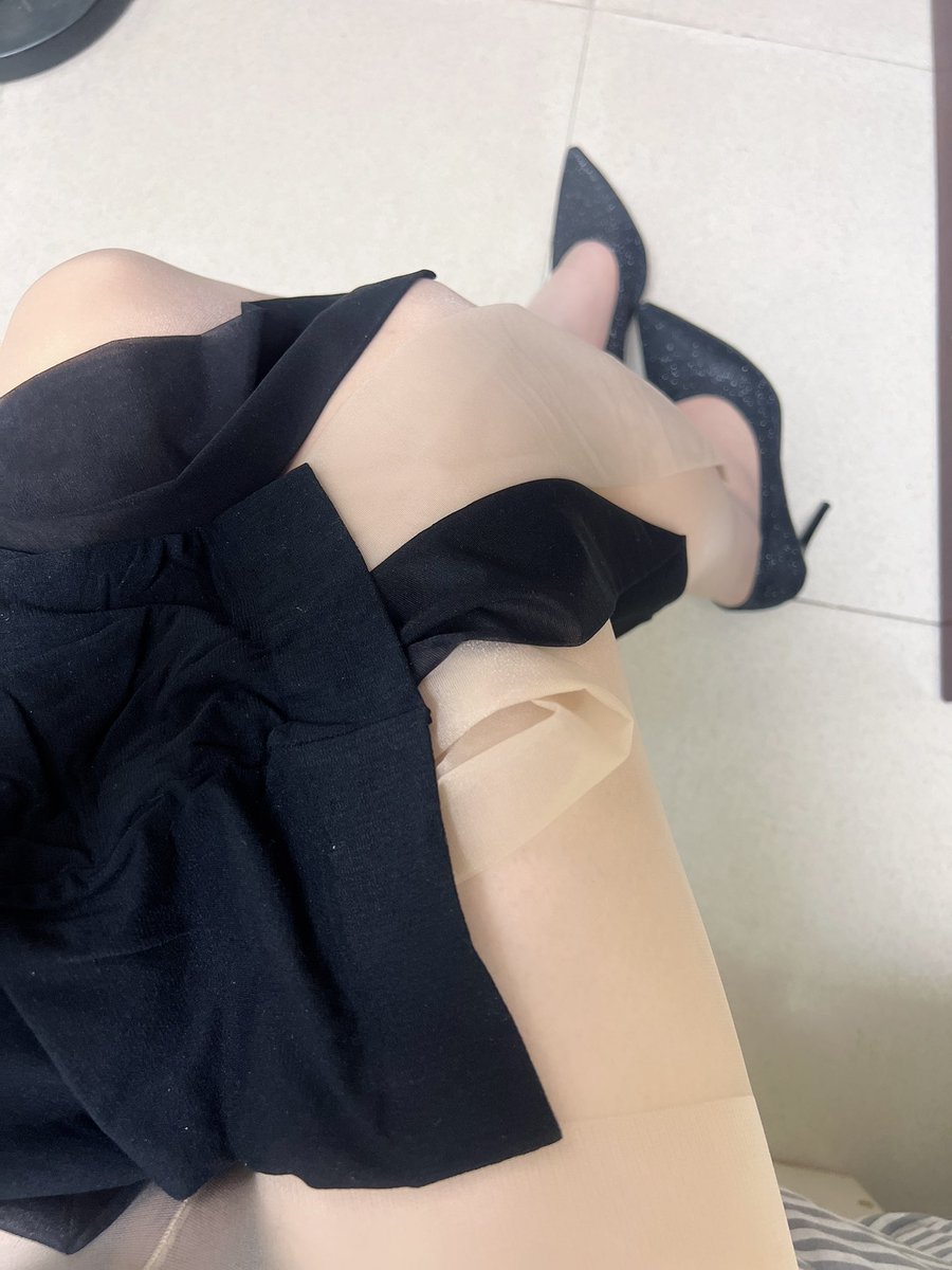女装CD微胖 tweet media