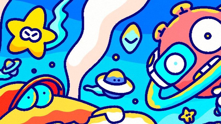 TheSoleNFT's tweet photo. Have you seen @3landersNFT's upcoming clothing collaboration with @Barriersny? 👀

Read More: https://t.co/9s06gAgV98 https://t.co/8SD9qi8gQn