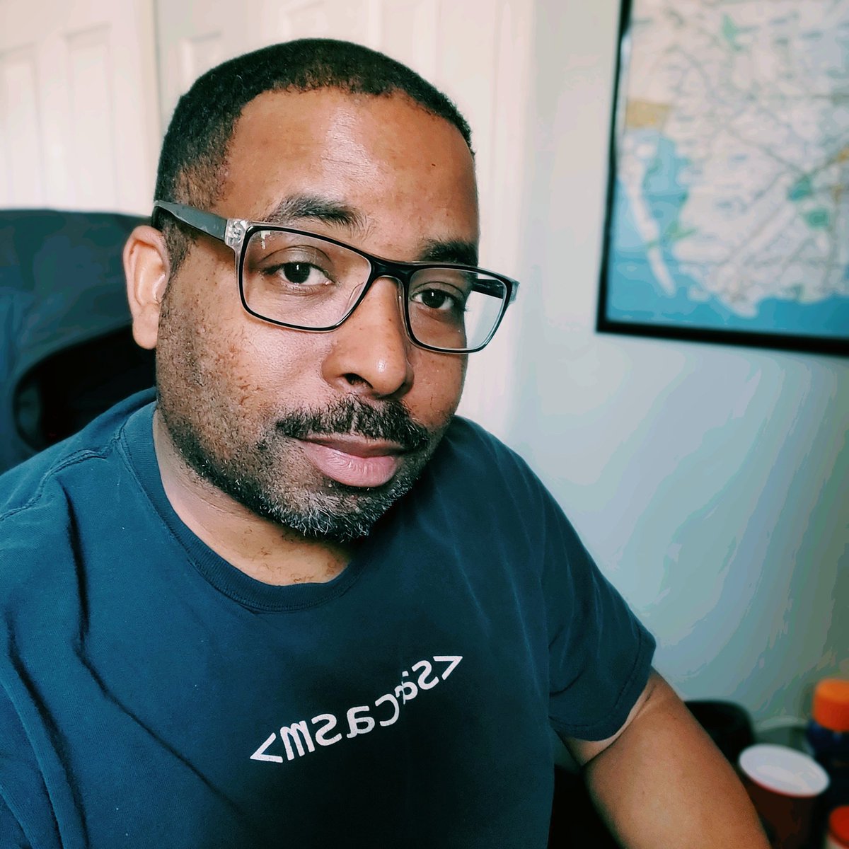 Drewmega's tweet photo. #NewProfilePic https://t.co/wXXWsaL9AA