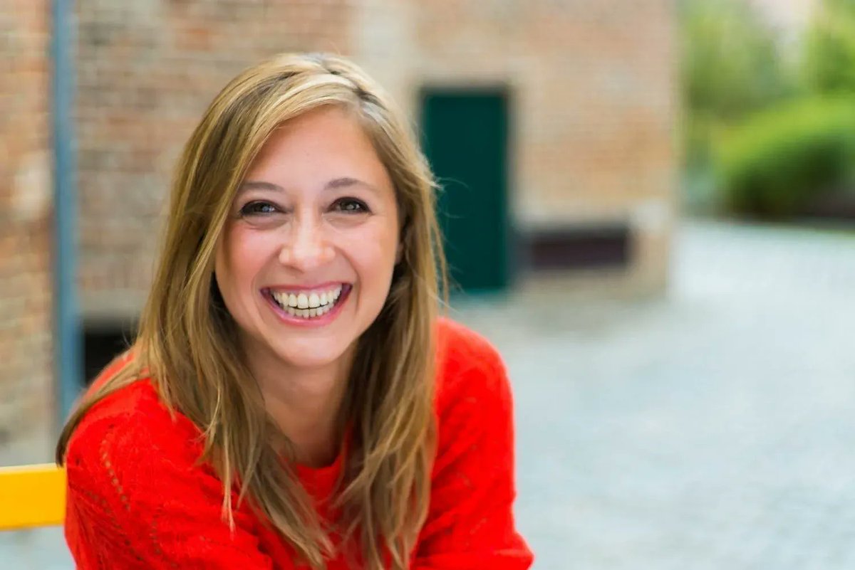 THINKwpeople's tweet photo. Bij THINK with people is netwerken een essentieel onderdeel van zaken doen. We zijn gestart met het initiatief 'Tigers', ondernemende sterke vrouwen mét expertise uit ons netwerk. Kim Neuskens helpt je bij het omzetten van jouw ambities in de praktijk!
https://t.co/KjS5MYPfA6 https://t.co/88jg5rMq6B