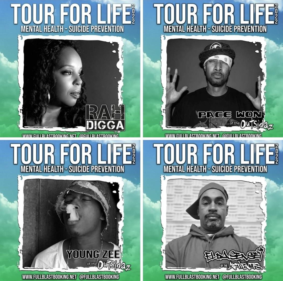 Full Blast Booking tweet media