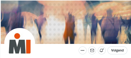Wil je op de hoogte blijven over onze events en reeksen. Volg ons dan via @Man_Impact met de nieuwste artikelen, blogs en video's over ontwikkeling van organisaties!