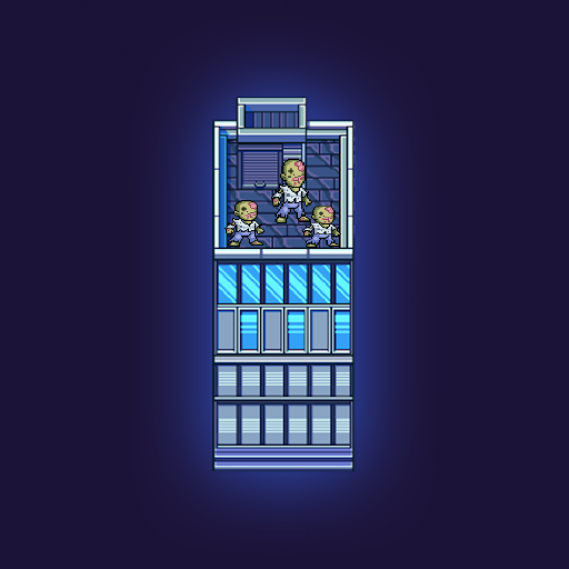 InfectedFaces tweet media