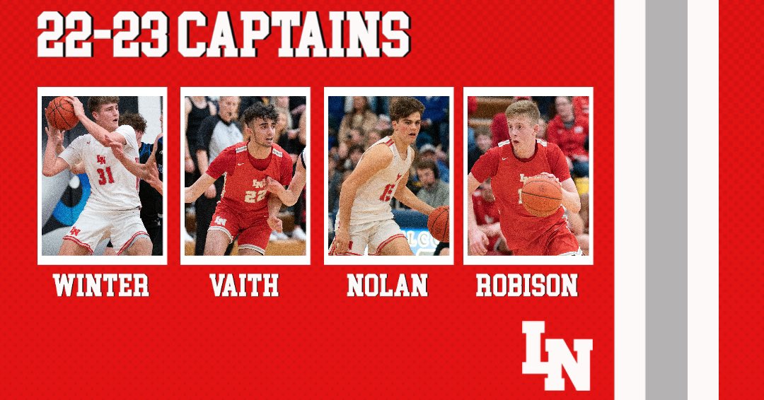 Lakeville North Basketball tweet media