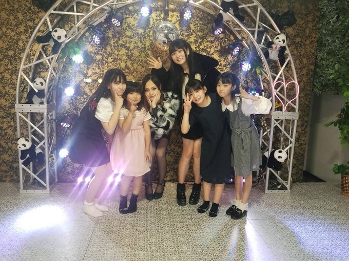 Twitterのコスプレ画像4