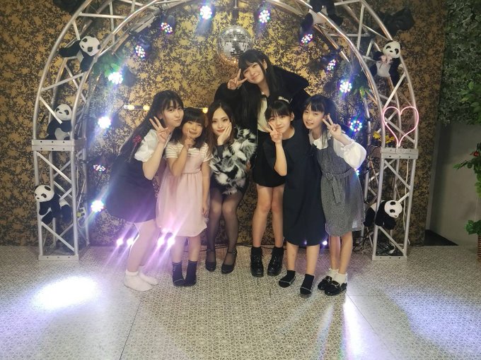 Twitterのコスプレ画像5