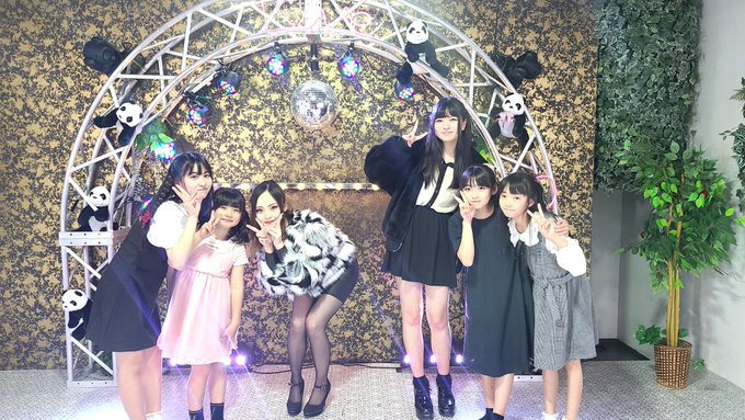 Twitterのコスプレ画像6