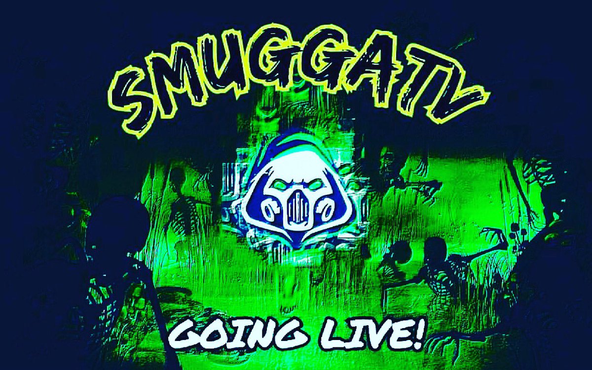 snotty117's tweet photo. ‼️PUBLIC SERVICE ANNOUNCEMENT‼️
We are going LIVE! https://t.co/Jui4jH3Bxo 
Let’s get lost in the fog and the bayou today! See you there! 

#twitch #SmallStreamersConnect #SmallStreamersConnectRT #dbd #DeadbyDaylight #Huntshowdown #fog #bayou #goinglive #RetweeetPlease #retweet https://t.co/VcCPqtGgA7