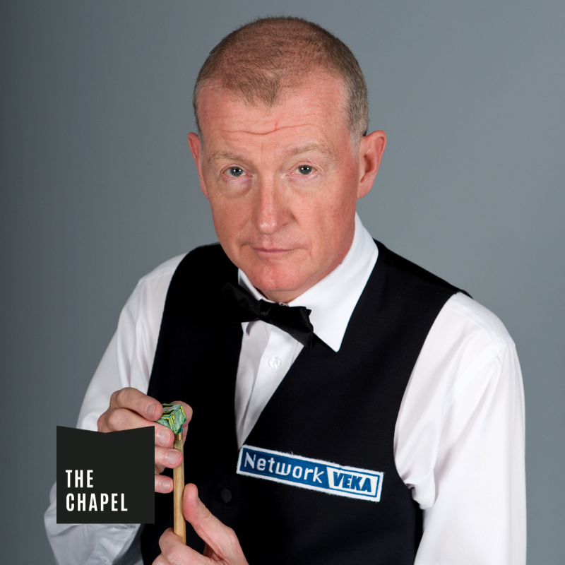 Chichester CDT tweet media