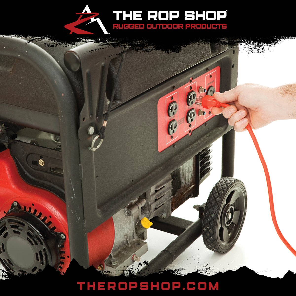 ✅ Storm season is around the corner and you need to ensure your generator is ready. See our generator parts and storm checklist.

✅ Generator Parts: loom.ly/Jd1f9VE
✅ Storm Blog: loom.ly/W3-0_XU

#theropshop #generator #storm #weather #tornado #hurricane