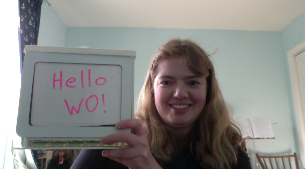 WomenODs's tweet image. Elizabeth Hunt didn't know how to properly store her contact lens boxes beside a spot under her sink. So, she went ahead and invented the OptoOrg contact lens storage and dispenser.
womeninoptometry.com/featured/artic…
#optometry #optometrists #womeninoptometry #contactlens #storage