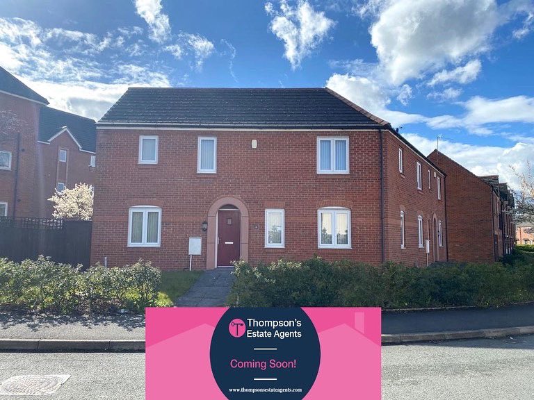 Rosefinch Road, Stamford Brook 📍#comingsoon