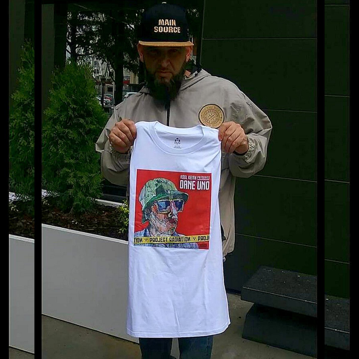 TheRealDane1's tweet photo. Throwback
S/O #joefatal #NYC #ATL #A3C #Fest https://t.co/lDCvY0HSJJ