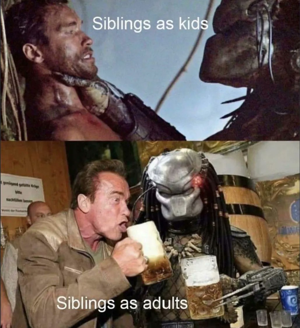 imgur's tweet image. Better with age. imgur.com/gallery/aiVhomw