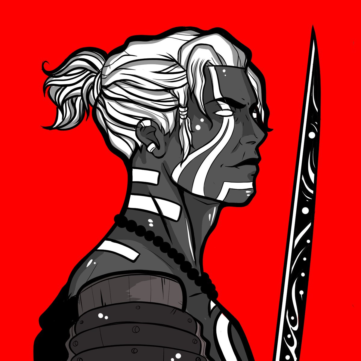 FIRST AIRDROP GA

TAC | WAYS OF THE SAMURAI

RETWEET | LIKE | TAG 3 PEOPLE &amp; FOLLOW 💎

ENDS AT FRIDAY NIGHT | 9PM 

1 lucky Alpha will have the W. Who will it be 🩸