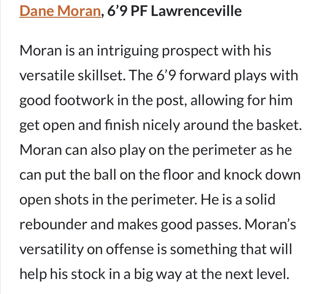 Appreciate the write up <a href="/PrepHoops_NJ/">Prep Hoops New Jersey</a> @SteveKellerNRR <a href="/NJHoops/">NJ Hoops</a> <a href="/CoachMikeRice/">Coach Mike Rice</a>